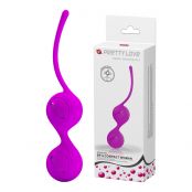   Pretty Love Kegel Tighten