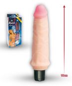  Waterproof Cyber Vibe Flesh