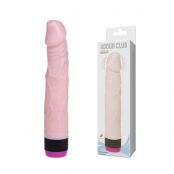    Jelly Vibe Flesh, 22,5cm